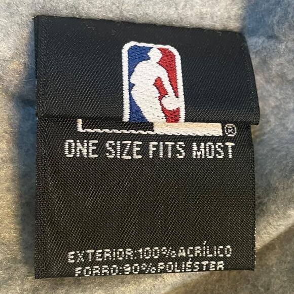 New Era Boston Celtics Knit Beanie Hat Cap Cuff Pom Lined Wool NBA Basketball - Picture 9 of 13